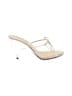 Onex Ivory Heels Size 9 - photo 1