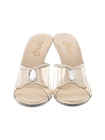Onex Heels (view 2)