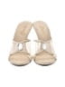 Onex Ivory Heels Size 9 - photo 2