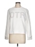 orange theory White Sweatshirt Size L - photo 1