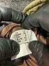 Barbour 100% Polyester Argyle Green Jacket Size 8 - photo 8