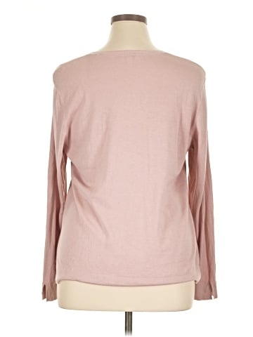 J.Jill Cardigan (view 2)