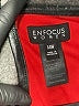 En Focus Argyle Red Cocktail Dress Size 14 - photo 7