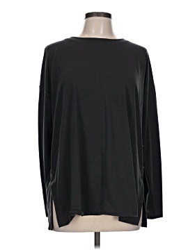 Garnet Hill Long Sleeve T Shirt