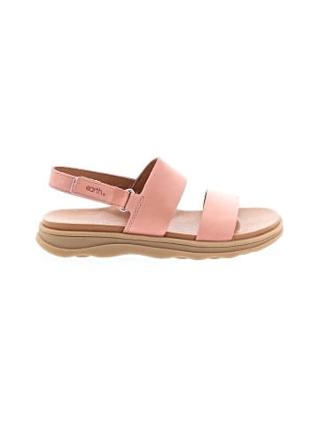 Earth Sandals (view 1)