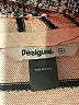 Desigual Yellow Poncho Size M - photo 7