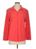 Talbots Outlet Red Track Jacket Size L - photo 1