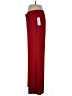 NANETTE Nanette Lepore Red Casual Pants Size 12 - photo 5