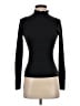 Hollister Black Long Sleeve Top Size S - photo 1