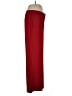 NANETTE Nanette Lepore Red Casual Pants Size 12 - photo 4