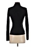Hollister Black Long Sleeve Top Size S - photo 2
