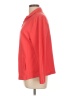 Talbots Outlet Red Track Jacket Size L - photo 5