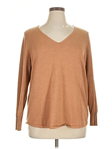 Chico's Pullover Sweater (view 1)