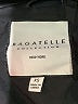 Bagatelle 100% Polyester Solid Black Snow Jacket Size XS - photo 6