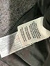 Bagatelle 100% Polyester Solid Black Snow Jacket Size XS - photo 7