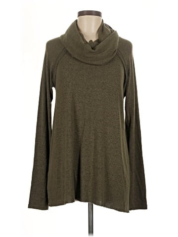 Adora Turtleneck Sweater (view 1)