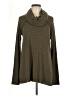 Adora Green Turtleneck Sweater Size M (estimated) - photo 1