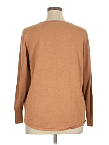 Chico's Pullover Sweater (view 2)