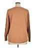 Chico's Tan Pullover Sweater Size XL (3) - photo 2