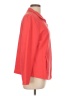 Talbots Outlet Red Track Jacket Size L - photo 4