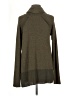 Adora Green Turtleneck Sweater Size M (estimated) - photo 2