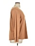 Chico's Tan Pullover Sweater Size XL (3) - photo 4