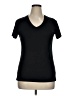 C9 By Champion 100% Polyester Black Active T-Shirt Size XL - photo 1
