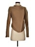Esley Brown Jacket Size S - photo 1