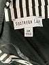 Southern Lady Black 3/4 Sleeve Blouse Size 3X - photo 7