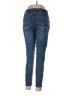 Angels Solid Blue Jeans Size 31 waist - photo 2