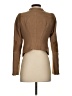 Esley Brown Jacket Size S - photo 2