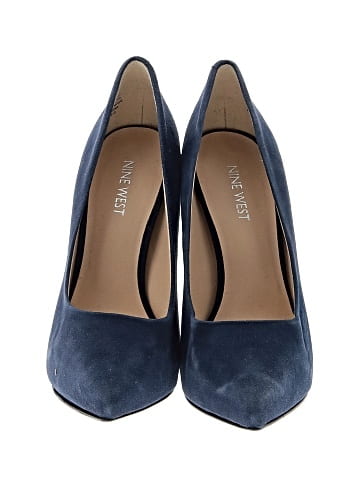 Nine West Heels (view 2)