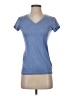Colosseum Athletics Blue Active T-Shirt Size XS - photo 1