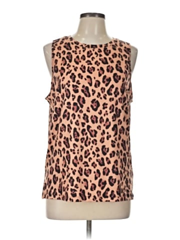Fabletics Sleeveless T-Shirt (view 1)