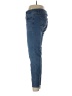 Angels Solid Blue Jeans Size 31 waist - photo 5