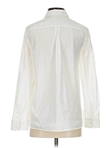 Weekend Max Mara Long Sleeve Blouse (view 2)