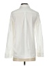 Weekend Max Mara Ivory Long Sleeve Blouse Size 2 - photo 2