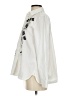 Weekend Max Mara Ivory Long Sleeve Blouse Size 2 - photo 5