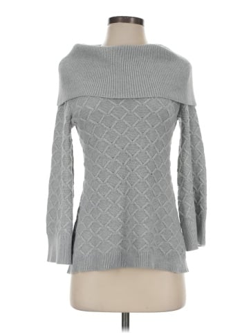 Covington Turtleneck Sweater (view 1)