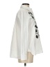 Weekend Max Mara Ivory Long Sleeve Blouse Size 2 - photo 4