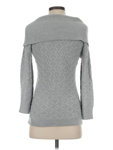 Covington Turtleneck Sweater (view 2)
