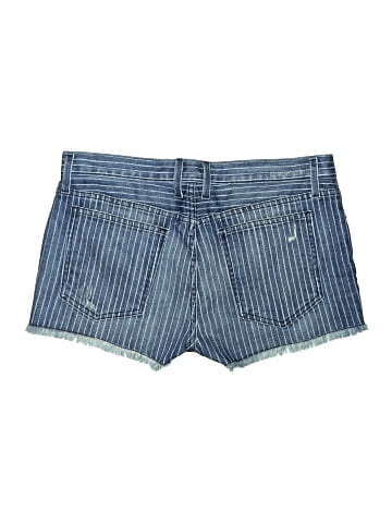 Current/Elliott Denim Shorts (view 2)