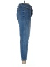 Forever 21 Solid Blue Jeans Size 29 waist - photo 4