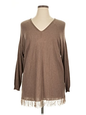 Tempo Paris Pullover Sweater (view 1)