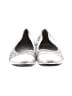Lands' End Silver Flats Size 7 - photo 2