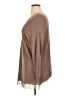 Tempo Paris Brown Pullover Sweater Size XL (estimated) - photo 5
