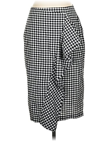 Who What Wear Casual Skirt (view 1)