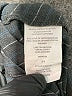 My Michelle Stripes Black Casual Skirt Size 9 - 10 - photo 5