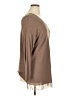 Tempo Paris Brown Pullover Sweater Size XL (estimated) - photo 4