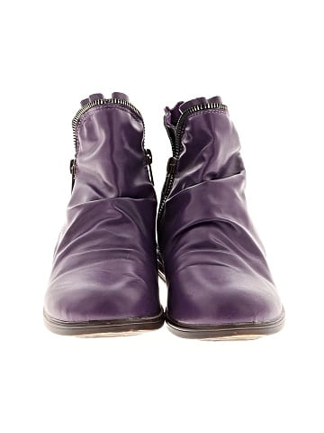 Unbranded Ankle Boots (view 2)